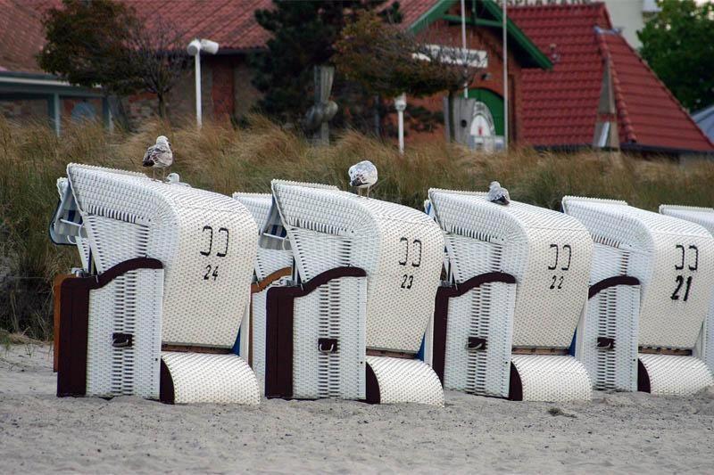 Yachthafenresidenz-Wohnung-9207-895 Kühlungsborn Zewnętrze zdjęcie