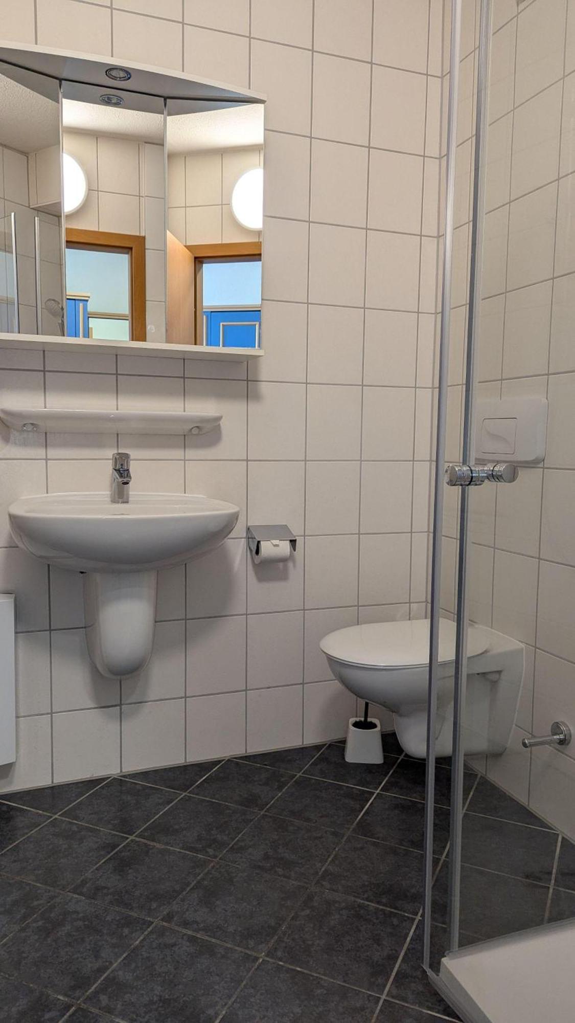 Yachthafenresidenz-Wohnung-9207-895 Kühlungsborn Zewnętrze zdjęcie