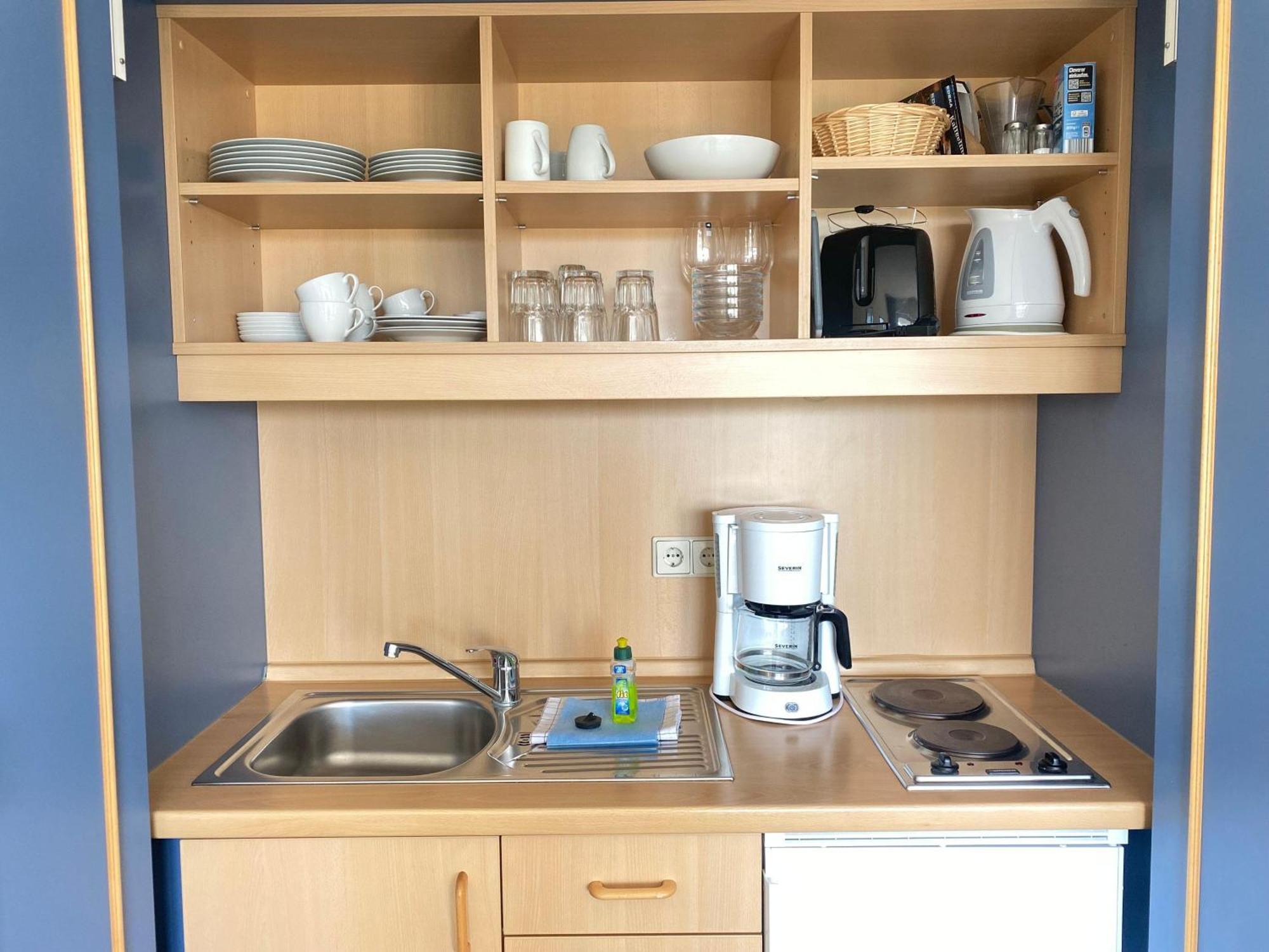 Yachthafenresidenz-Wohnung-9207-895 Kühlungsborn Zewnętrze zdjęcie