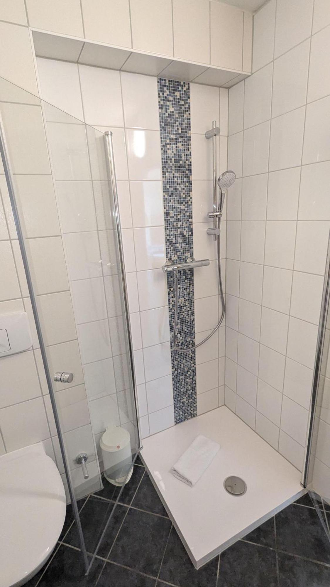 Yachthafenresidenz-Wohnung-9207-895 Kühlungsborn Zewnętrze zdjęcie